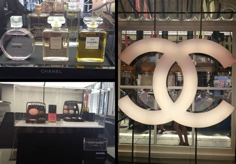 Inside Chanel’s Pop